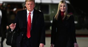 Ivanka Trump must testify at her father