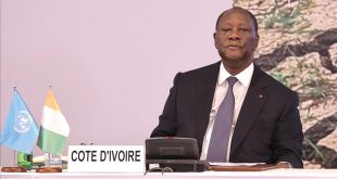 Ivory Coast president removes prime minister; dissolves�government