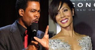 Jada Pinkett-Smith reveals Chris Rock previously asked her on a date