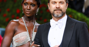 Jodie Turner-Smith files for divorce from Joshua Jackson