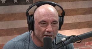 Joe Rogan Slams 'Woke' Military Practices - 'I Don't Give A F*** About How Diverse They Are'