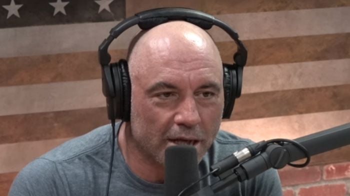 Joe Rogan Slams 'Woke' Military Practices - 'I Don't Give A F*** About How Diverse They Are'