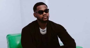 Kizz Daniel Speaks On Claims Of Being Arrested In Ivory Coast