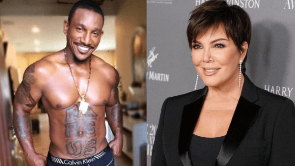 Kris Jenner's former bodyguard who accused her of exposing her body parts in a 'lewd manner' drops $3 million lawsuit