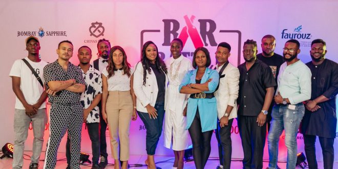 Lagos Cocktail Week returns with 9th edition