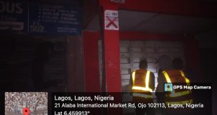 Lagos reopens Alaba International and Trade Fair markets