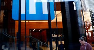 LinkedIn Issues Warning to Site Shaming Pro-Palestinian Sentiment