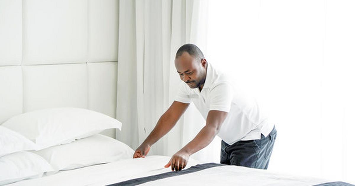 Making your bed every morning boosts wealth, 7 habits all millionaires share