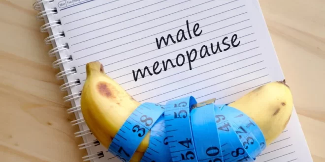 Male Menopause Starts At What Age? Signs and What To Do