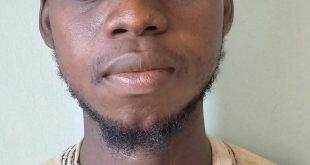 Man arrested for raping his married lover
