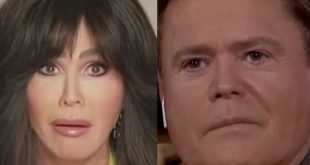 Marie Osmond Crosses Something Off Her 'Crazy Bucket List' After Reunion Plans With Donny Are Scuttled
