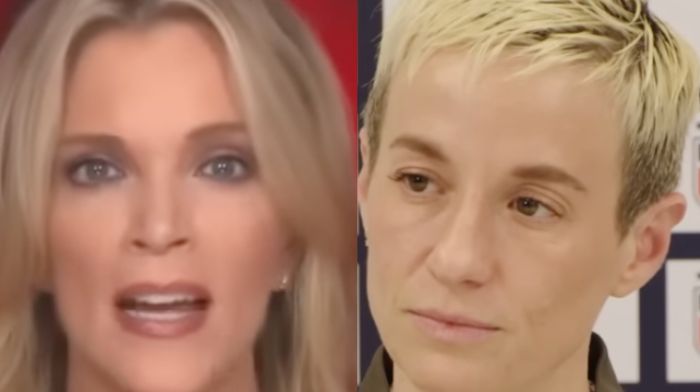 Megyn Kelly Eviscerates Megan Rapinoe After She Disrespects National Anthem Before Final Soccer Game