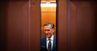 Mitt Romney’s Sickest Burns: Book Reveals Harsh Views of Fellow Republicans