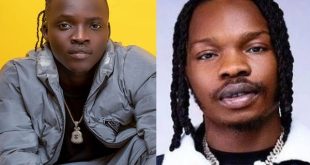Mohbad: Naira Marley Is Innocent – C Blvck Calls Marlians To Speak Up For Him