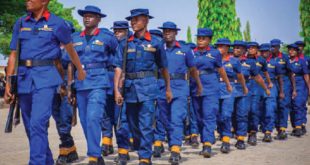 NSCDC to deploy undercover agents to schools nationwide