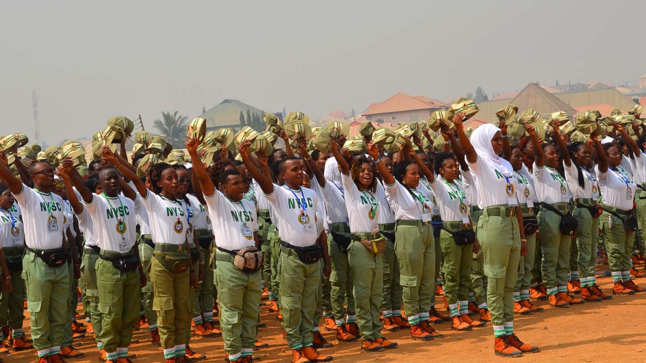 NYSC laments about employers rejecting corps members in North-East
