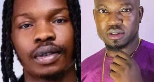 Naira Marley to sue K-Solo for defamation of character over Mohbad