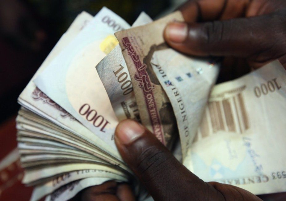 Naira among worst performing currencies in Africa - World Bank