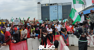 Nigeria didn't learn from #EndSARS movement - Peter Obi