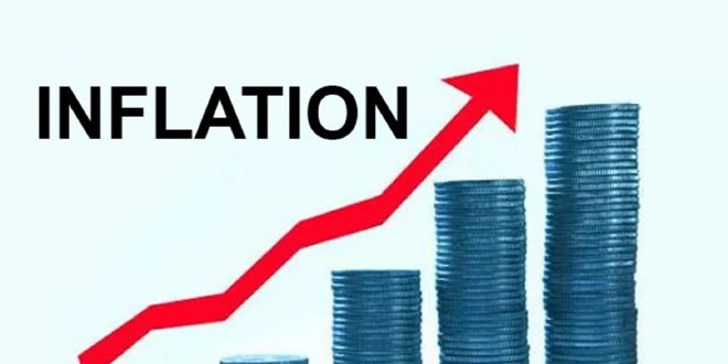 Nigeria inflation increases to 26.72%
