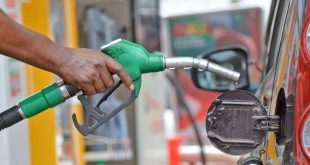 Nigerian Marketers raise the alarm over lightness of petrol