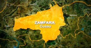One killed as bandits abduct Zamfara monarch and five others