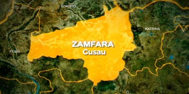 One killed as bandits abduct Zamfara monarch and five others