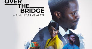 'Over The Bridge' trailer promises an intriguing story