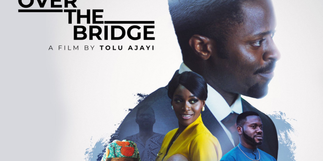 'Over The Bridge' trailer promises an intriguing story