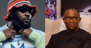 Peter Obi Would Have Had A Chance If He Had An MC Oluomo – OdumoduBlvck