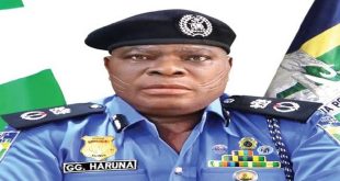 Police impound 10 vehicles over 'one chance' activities in FCT