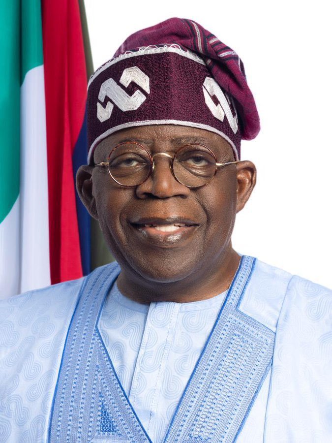 President Tinubu appoints new CEOs for CAC, SON, others