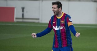 REPORT: Messi linked with shock return to Barcelona in January