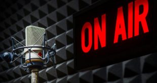 Radio stations Beat 97.9 and NaijaFM are temporarily closed in Ibadan