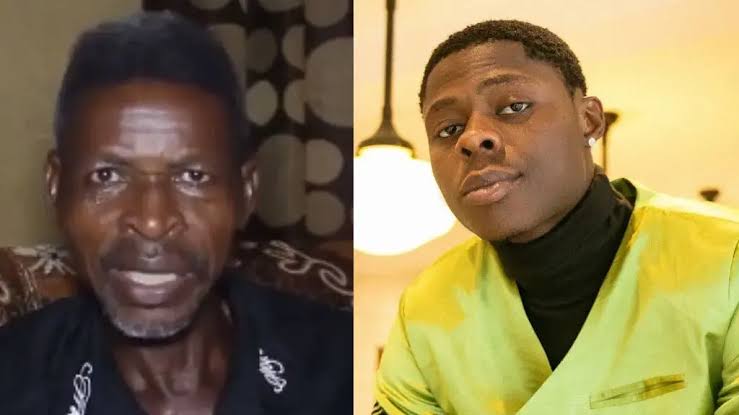 Reason Mohbad Keeps Appearing To Lots Of People – Father