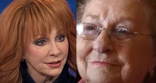 Reba McEntire Reveals Why She Almost Quit Singing After Her Mother's Death