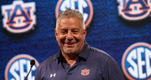 SEC Tipoff Blog: Auburn relying on depth and experience
