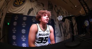 SEC Tipoff Blog: Mizzou looks to build on early success