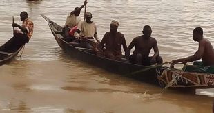 Scores missing as boat capsizes in Kebbi state