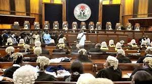 Scoring 25% of votes in FCT not mandatory to win Presidential election - Supreme court rules, says non-transmission on IReV didn?t affect outcome of poll