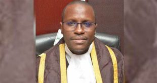 Senate confirms Musa Aliyu as ICPC Chairman