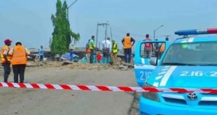 Seven dead, three injured in Osun auto�crash