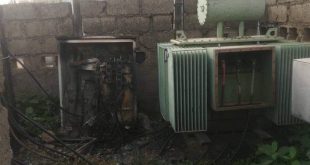 Several persons feared dead as transformer explodes in Plateau community