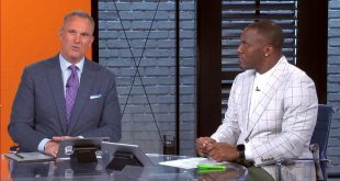 Stinchcomb: Vols will need explosive offense vs. Aggies - ESPN Video
