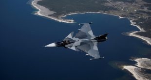 Stockholm Offers Fighter Jets for Ukraine if Sweden is Allowed to Join NATO