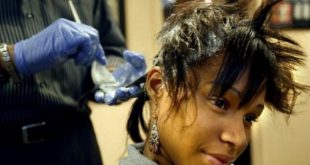 Studies show that hair relaxers can cause cancer, here's how