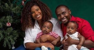 Teju Babyface announces the birth of his 3rd child, a girl