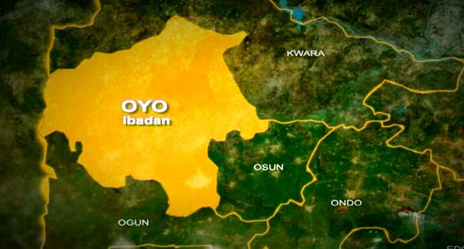 Three Islamic clerics arrested for allegedly b�heading man in Ibadan