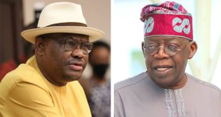 Tinubu removes FCT from Treasury Single Account ? Wike