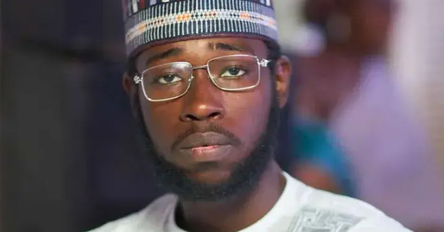 Tinubu revokes appointment of 24-year-old FERMA board chairman after public outcry